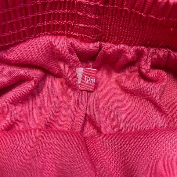 3/$15 Baby Girl Snow Pants - Picture 2 of 4